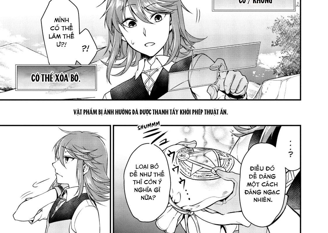 Cuộc Sống Nhàn Nhã Ở Thế Giới Khác Của Ứng Viên Dũng Giả Sở Hữu Sức Mạnh Gian Lận Từ Cấp 2 Chapter 1 - 81