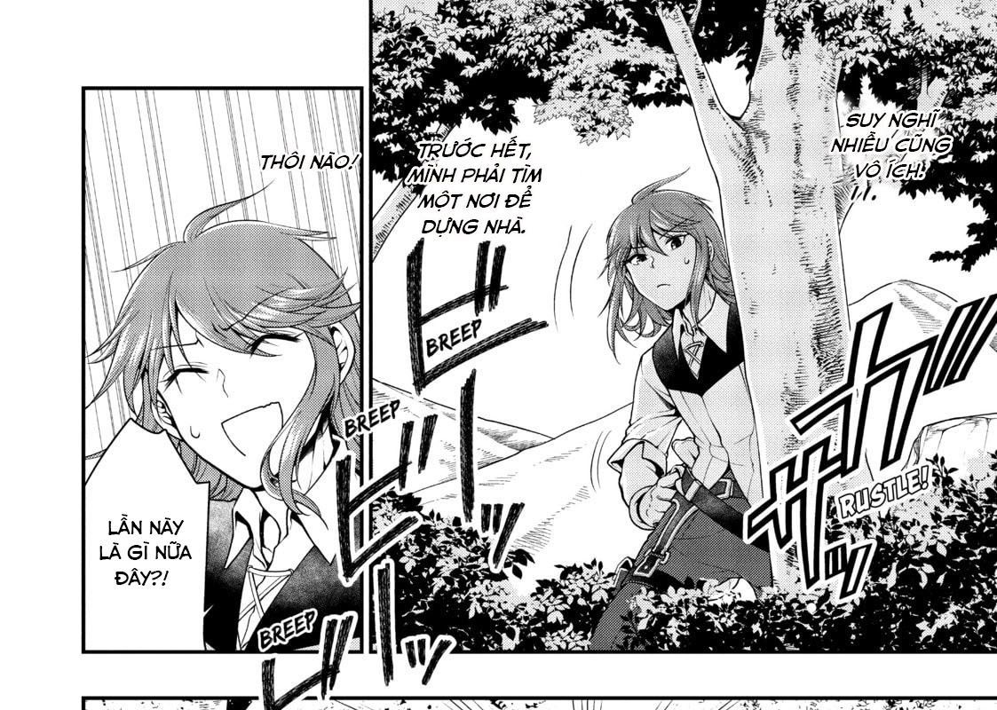 Cuộc Sống Nhàn Nhã Ở Thế Giới Khác Của Ứng Viên Dũng Giả Sở Hữu Sức Mạnh Gian Lận Từ Cấp 2 Chapter 1 - 82