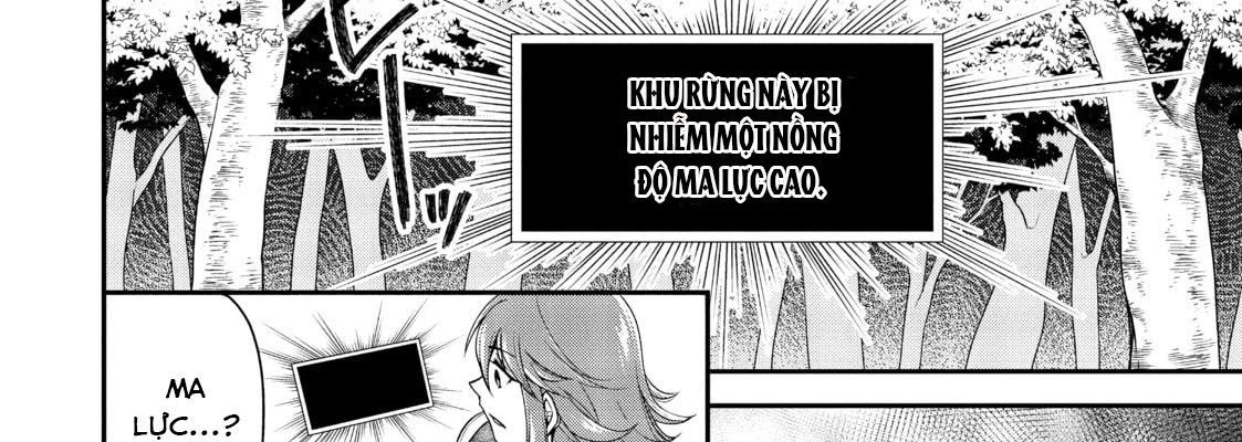 Cuộc Sống Nhàn Nhã Ở Thế Giới Khác Của Ứng Viên Dũng Giả Sở Hữu Sức Mạnh Gian Lận Từ Cấp 2 Chapter 1 - 83