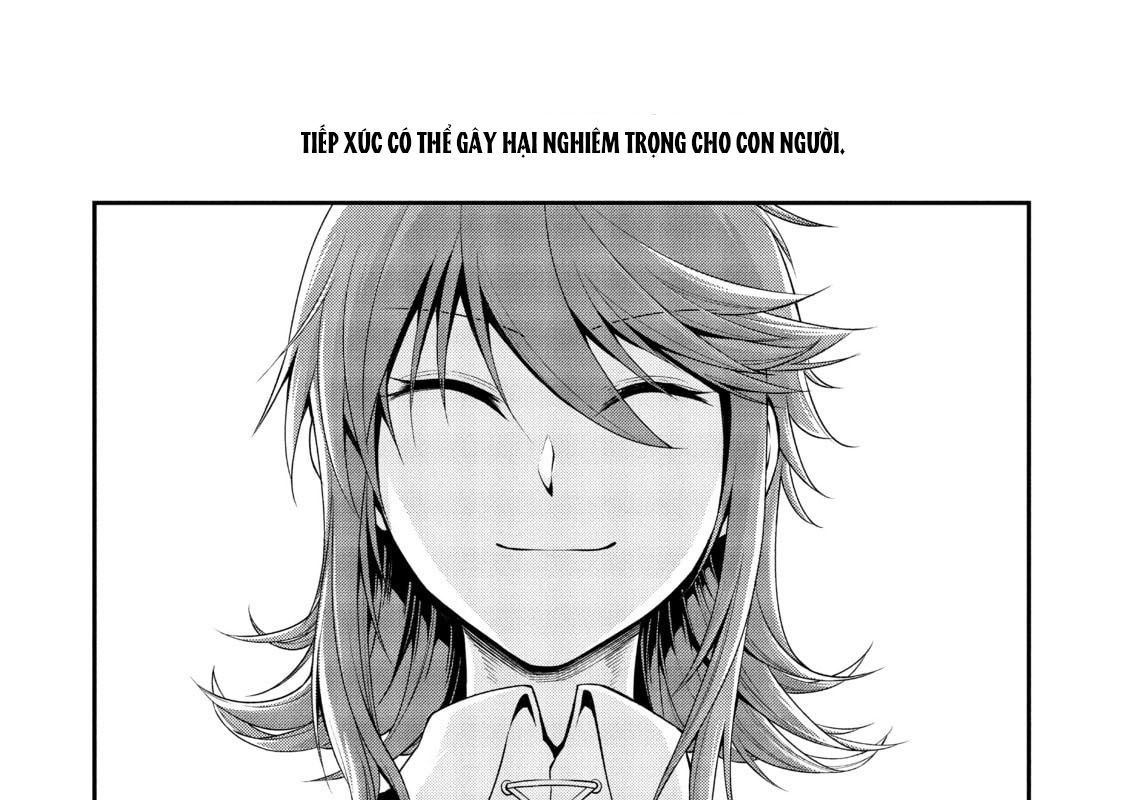 Cuộc Sống Nhàn Nhã Ở Thế Giới Khác Của Ứng Viên Dũng Giả Sở Hữu Sức Mạnh Gian Lận Từ Cấp 2 Chapter 1 - 85