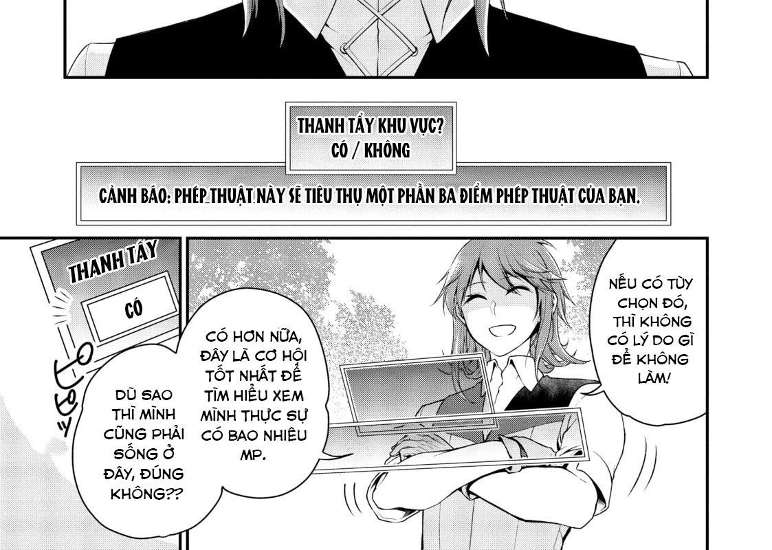 Cuộc Sống Nhàn Nhã Ở Thế Giới Khác Của Ứng Viên Dũng Giả Sở Hữu Sức Mạnh Gian Lận Từ Cấp 2 Chapter 1 - 86