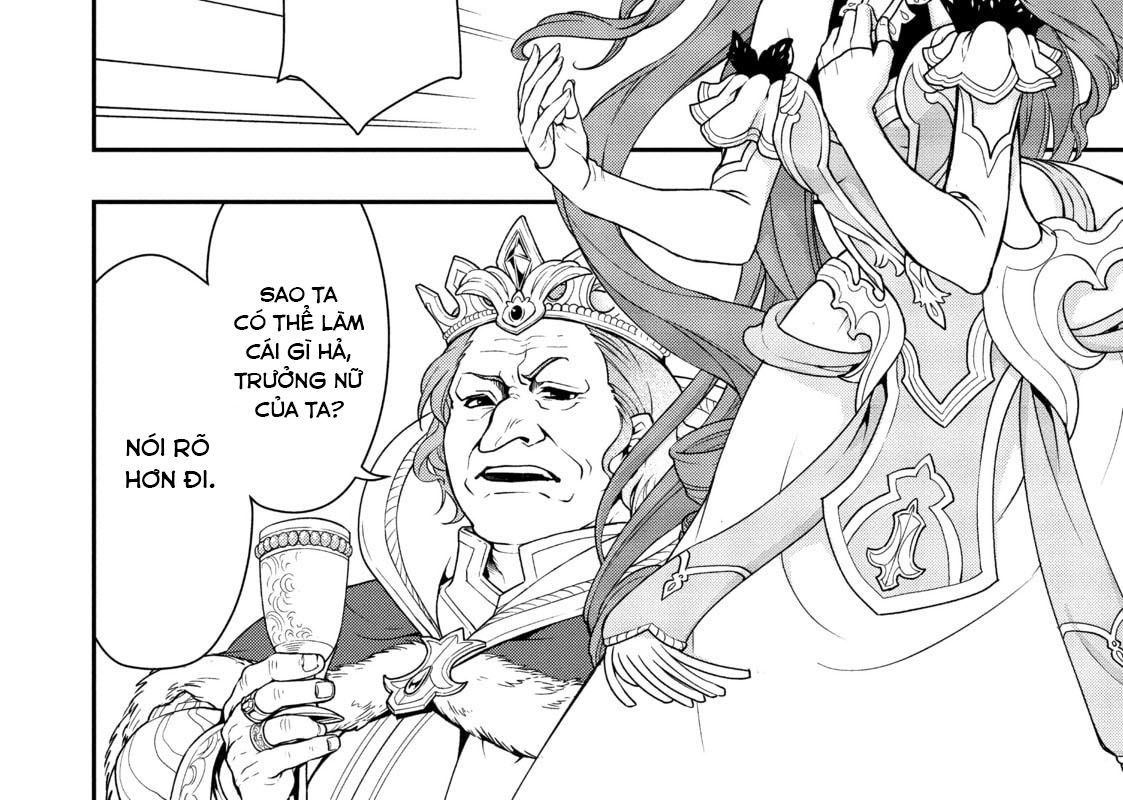 Cuộc Sống Nhàn Nhã Ở Thế Giới Khác Của Ứng Viên Dũng Giả Sở Hữu Sức Mạnh Gian Lận Từ Cấp 2 Chapter 1 - 93