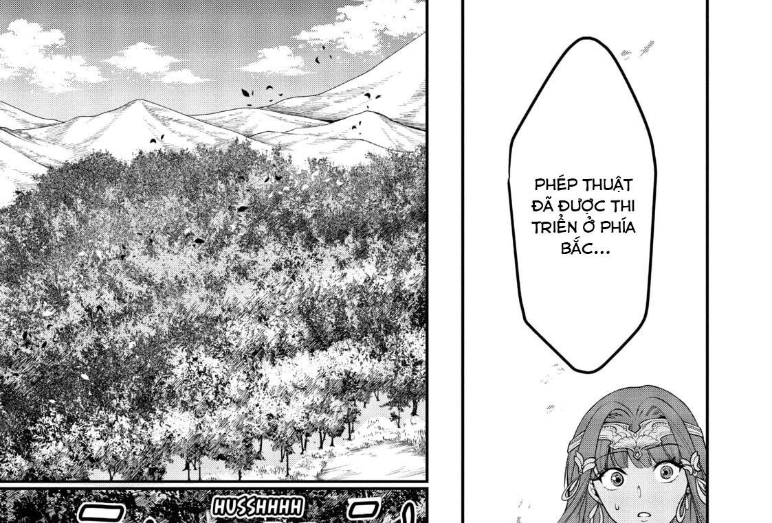 Cuộc Sống Nhàn Nhã Ở Thế Giới Khác Của Ứng Viên Dũng Giả Sở Hữu Sức Mạnh Gian Lận Từ Cấp 2 Chapter 1 - 98