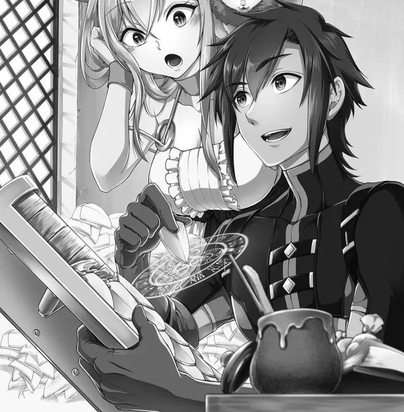 Cuộc Sống Nhàn Nhã Ở Thế Giới Khác Của Ứng Viên Dũng Giả Sở Hữu Sức Mạnh Gian Lận Từ Cấp 2 Chapter 10 - 2