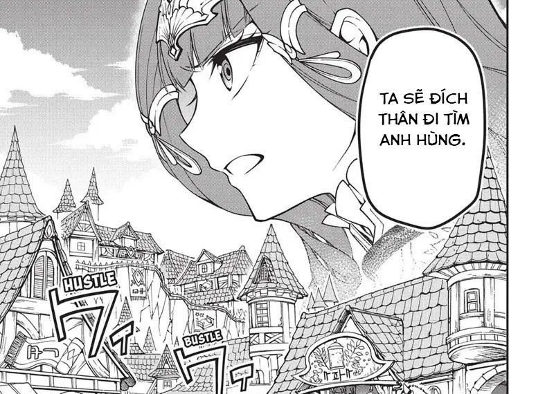 Cuộc Sống Nhàn Nhã Ở Thế Giới Khác Của Ứng Viên Dũng Giả Sở Hữu Sức Mạnh Gian Lận Từ Cấp 2 Chapter 10 - 14