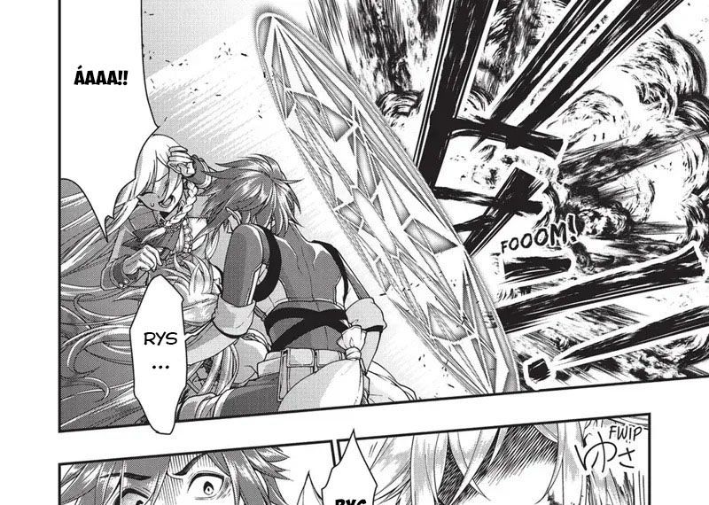 Cuộc Sống Nhàn Nhã Ở Thế Giới Khác Của Ứng Viên Dũng Giả Sở Hữu Sức Mạnh Gian Lận Từ Cấp 2 Chapter 10 - 26