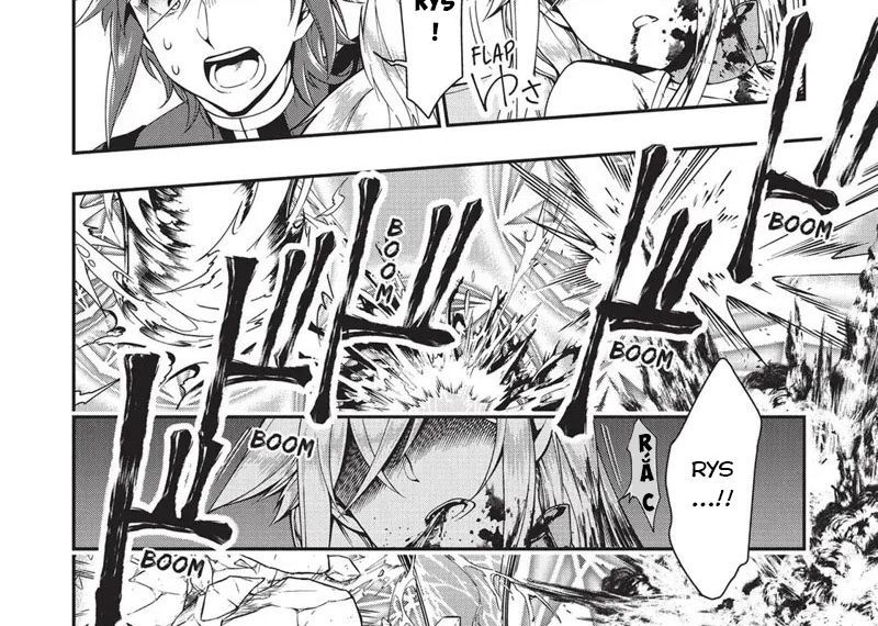 Cuộc Sống Nhàn Nhã Ở Thế Giới Khác Của Ứng Viên Dũng Giả Sở Hữu Sức Mạnh Gian Lận Từ Cấp 2 Chapter 10 - 27