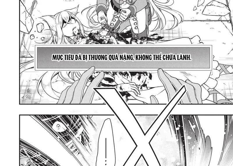 Cuộc Sống Nhàn Nhã Ở Thế Giới Khác Của Ứng Viên Dũng Giả Sở Hữu Sức Mạnh Gian Lận Từ Cấp 2 Chapter 10 - 30