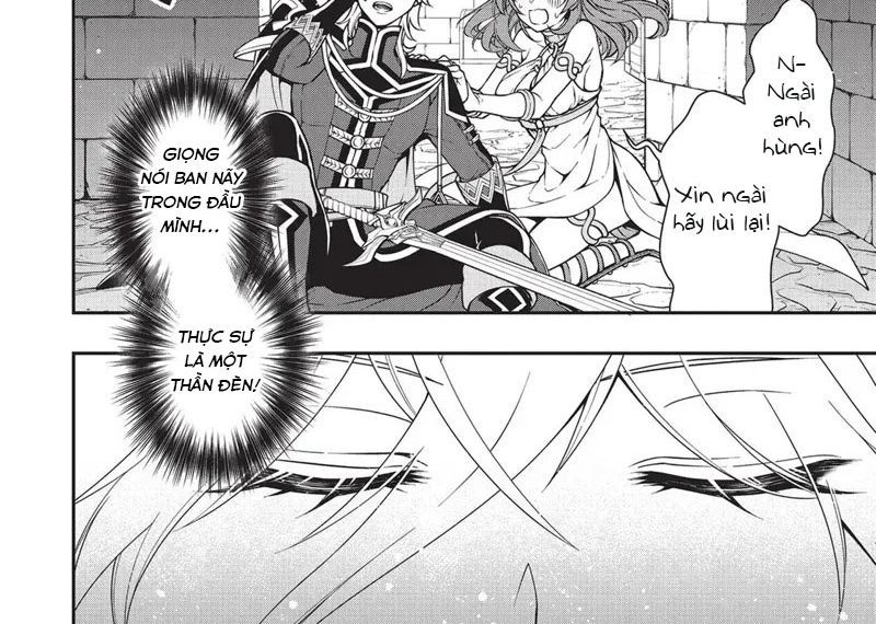 Cuộc Sống Nhàn Nhã Ở Thế Giới Khác Của Ứng Viên Dũng Giả Sở Hữu Sức Mạnh Gian Lận Từ Cấp 2 Chapter 10 - 4