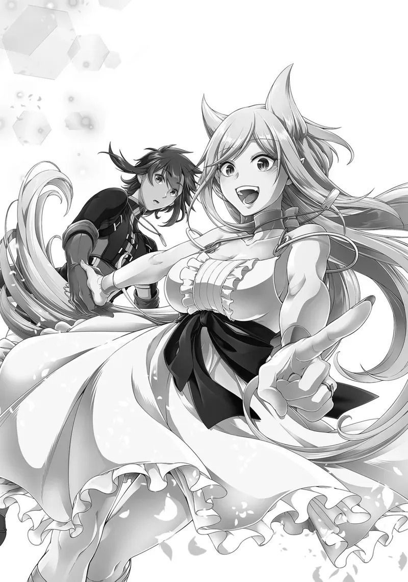 Cuộc Sống Nhàn Nhã Ở Thế Giới Khác Của Ứng Viên Dũng Giả Sở Hữu Sức Mạnh Gian Lận Từ Cấp 2 Chapter 10 - 33