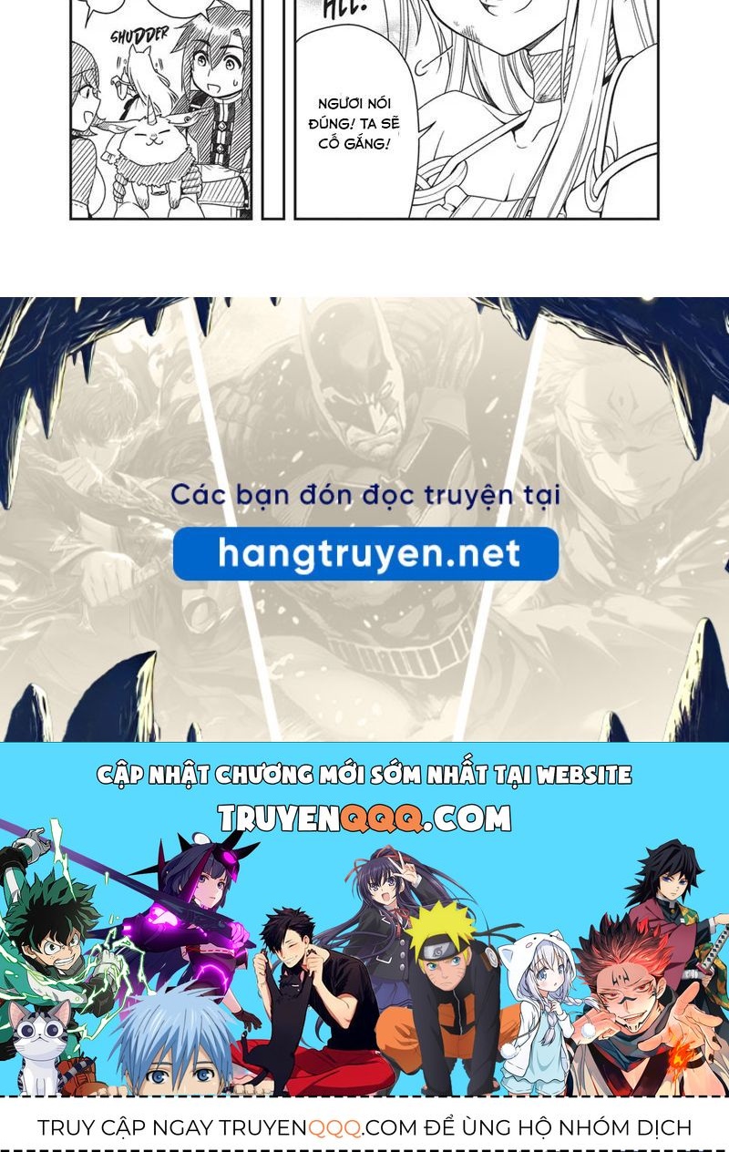 Cuộc Sống Nhàn Nhã Ở Thế Giới Khác Của Ứng Viên Dũng Giả Sở Hữu Sức Mạnh Gian Lận Từ Cấp 2 Chapter 10 - 37