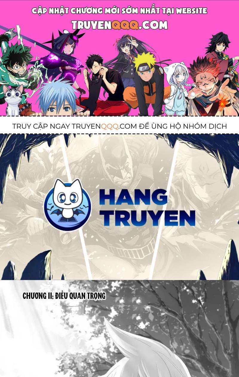 Cuộc Sống Nhàn Nhã Ở Thế Giới Khác Của Ứng Viên Dũng Giả Sở Hữu Sức Mạnh Gian Lận Từ Cấp 2 Chapter 11 - 1