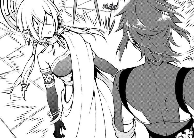 Cuộc Sống Nhàn Nhã Ở Thế Giới Khác Của Ứng Viên Dũng Giả Sở Hữu Sức Mạnh Gian Lận Từ Cấp 2 Chapter 11 - 11