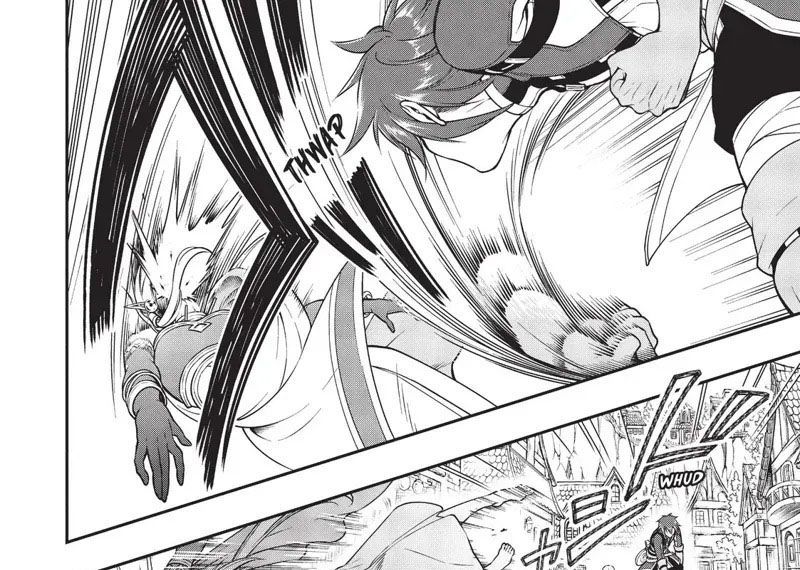 Cuộc Sống Nhàn Nhã Ở Thế Giới Khác Của Ứng Viên Dũng Giả Sở Hữu Sức Mạnh Gian Lận Từ Cấp 2 Chapter 11 - 14