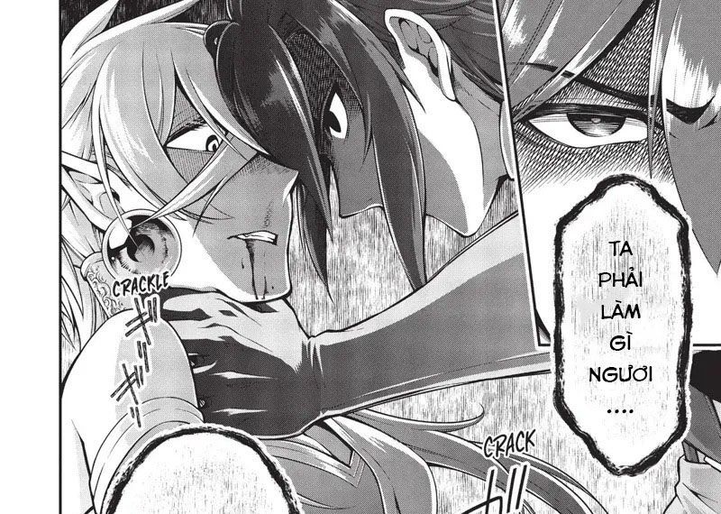 Cuộc Sống Nhàn Nhã Ở Thế Giới Khác Của Ứng Viên Dũng Giả Sở Hữu Sức Mạnh Gian Lận Từ Cấp 2 Chapter 11 - 22
