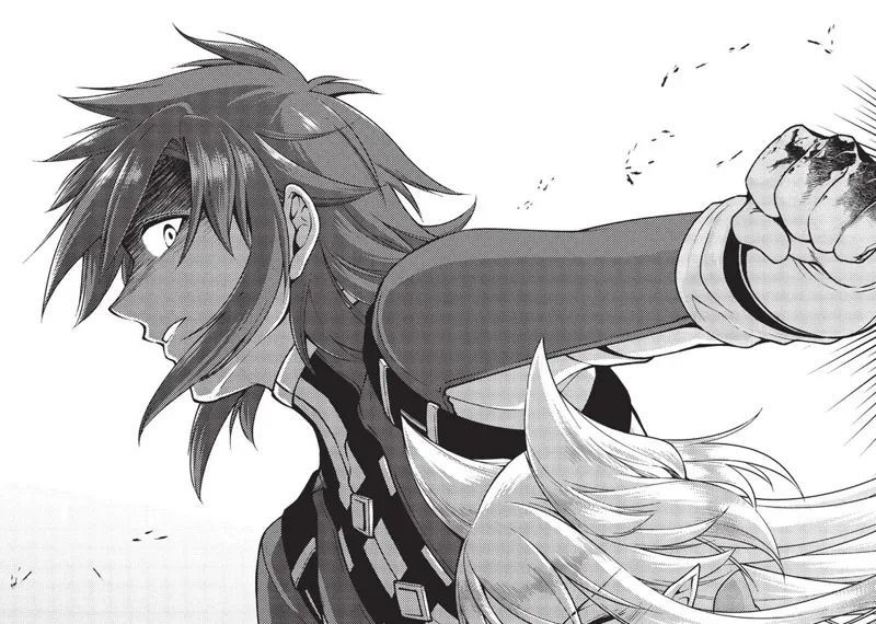 Cuộc Sống Nhàn Nhã Ở Thế Giới Khác Của Ứng Viên Dũng Giả Sở Hữu Sức Mạnh Gian Lận Từ Cấp 2 Chapter 11 - 31