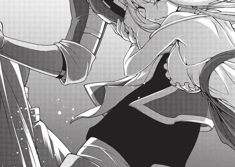 Cuộc Sống Nhàn Nhã Ở Thế Giới Khác Của Ứng Viên Dũng Giả Sở Hữu Sức Mạnh Gian Lận Từ Cấp 2 Chapter 11 - 32