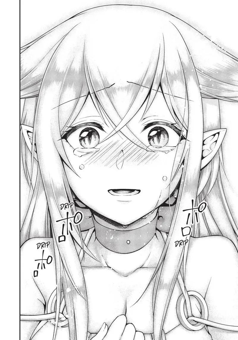 Cuộc Sống Nhàn Nhã Ở Thế Giới Khác Của Ứng Viên Dũng Giả Sở Hữu Sức Mạnh Gian Lận Từ Cấp 2 Chapter 11 - 35