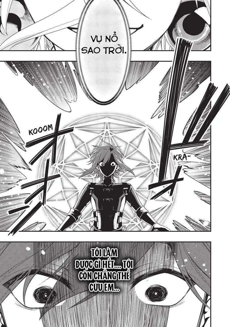 Cuộc Sống Nhàn Nhã Ở Thế Giới Khác Của Ứng Viên Dũng Giả Sở Hữu Sức Mạnh Gian Lận Từ Cấp 2 Chapter 11 - 9