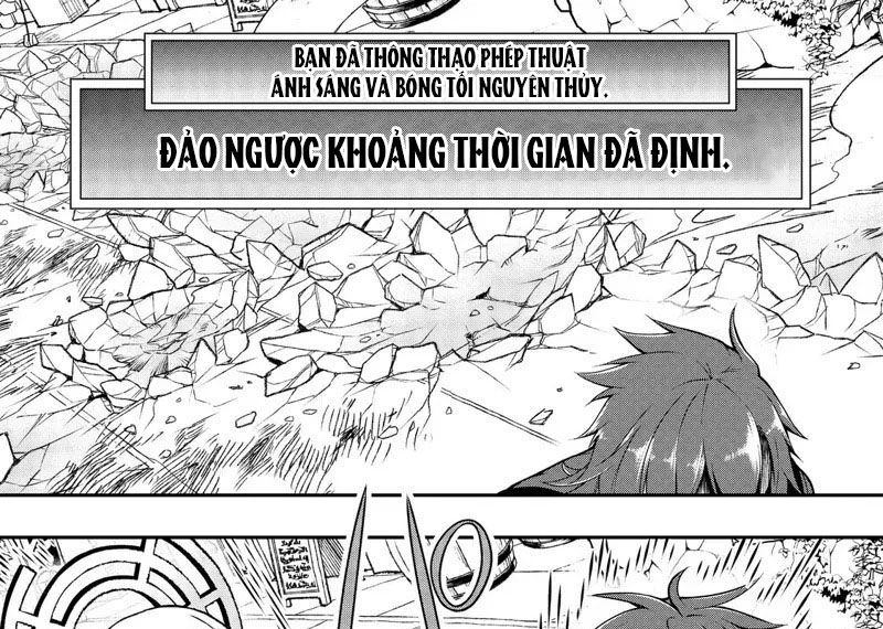 Cuộc Sống Nhàn Nhã Ở Thế Giới Khác Của Ứng Viên Dũng Giả Sở Hữu Sức Mạnh Gian Lận Từ Cấp 2 Chapter 11 - 10