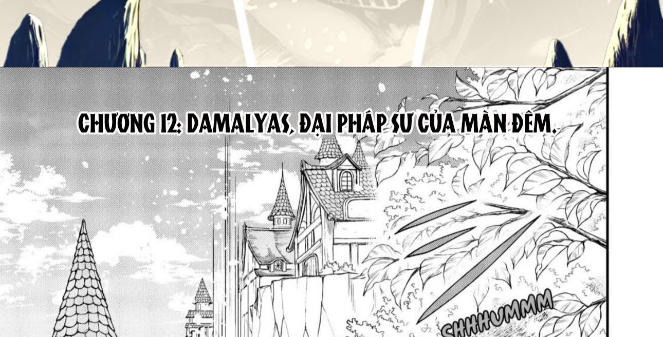 Cuộc Sống Nhàn Nhã Ở Thế Giới Khác Của Ứng Viên Dũng Giả Sở Hữu Sức Mạnh Gian Lận Từ Cấp 2 Chapter 12 - 2