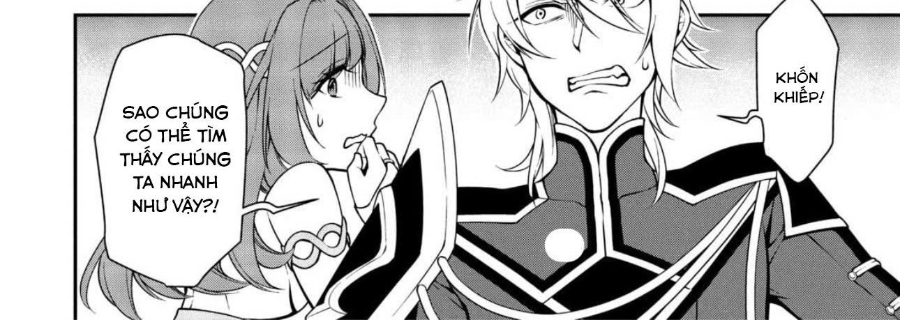 Cuộc Sống Nhàn Nhã Ở Thế Giới Khác Của Ứng Viên Dũng Giả Sở Hữu Sức Mạnh Gian Lận Từ Cấp 2 Chapter 12 - 13