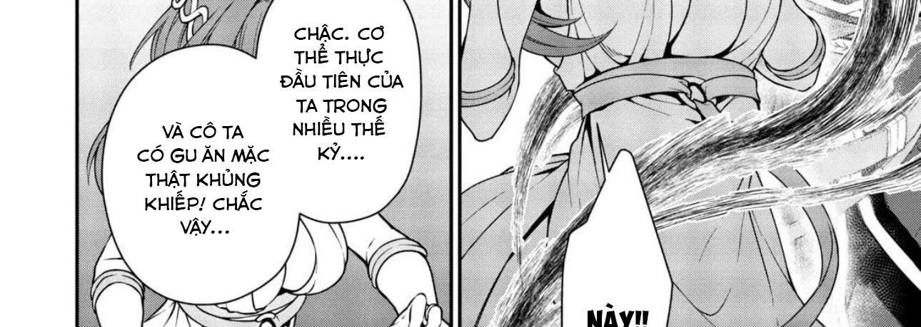 Cuộc Sống Nhàn Nhã Ở Thế Giới Khác Của Ứng Viên Dũng Giả Sở Hữu Sức Mạnh Gian Lận Từ Cấp 2 Chapter 12 - 17