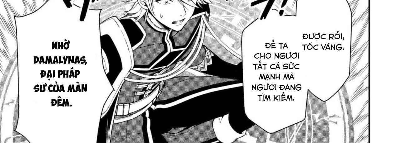 Cuộc Sống Nhàn Nhã Ở Thế Giới Khác Của Ứng Viên Dũng Giả Sở Hữu Sức Mạnh Gian Lận Từ Cấp 2 Chapter 12 - 21