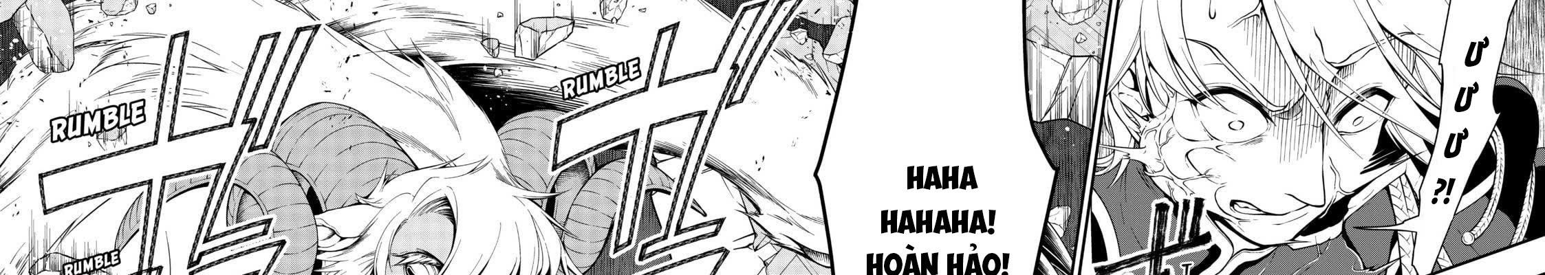 Cuộc Sống Nhàn Nhã Ở Thế Giới Khác Của Ứng Viên Dũng Giả Sở Hữu Sức Mạnh Gian Lận Từ Cấp 2 Chapter 12 - 22