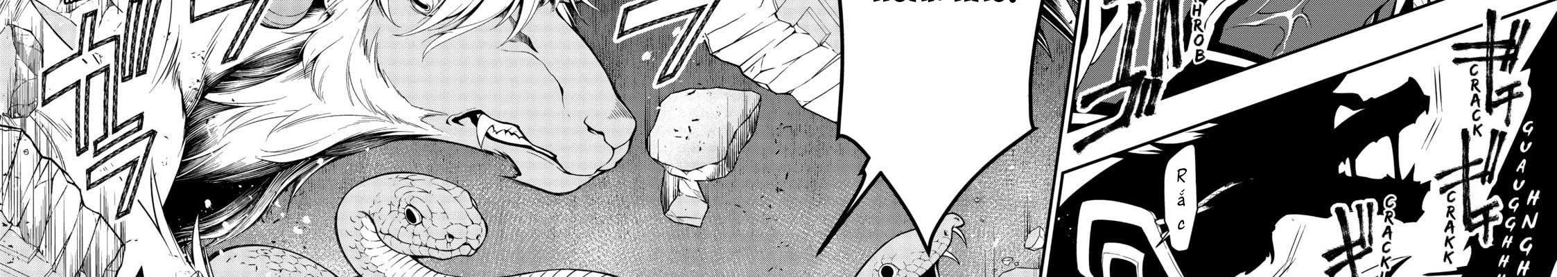 Cuộc Sống Nhàn Nhã Ở Thế Giới Khác Của Ứng Viên Dũng Giả Sở Hữu Sức Mạnh Gian Lận Từ Cấp 2 Chapter 12 - 23