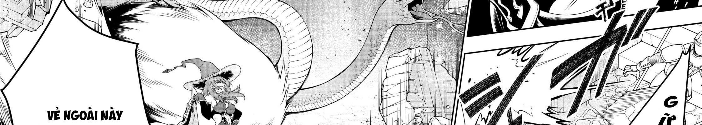 Cuộc Sống Nhàn Nhã Ở Thế Giới Khác Của Ứng Viên Dũng Giả Sở Hữu Sức Mạnh Gian Lận Từ Cấp 2 Chapter 12 - 24