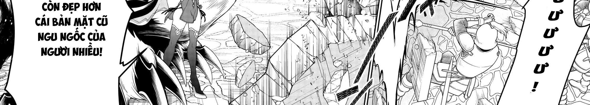 Cuộc Sống Nhàn Nhã Ở Thế Giới Khác Của Ứng Viên Dũng Giả Sở Hữu Sức Mạnh Gian Lận Từ Cấp 2 Chapter 12 - 25