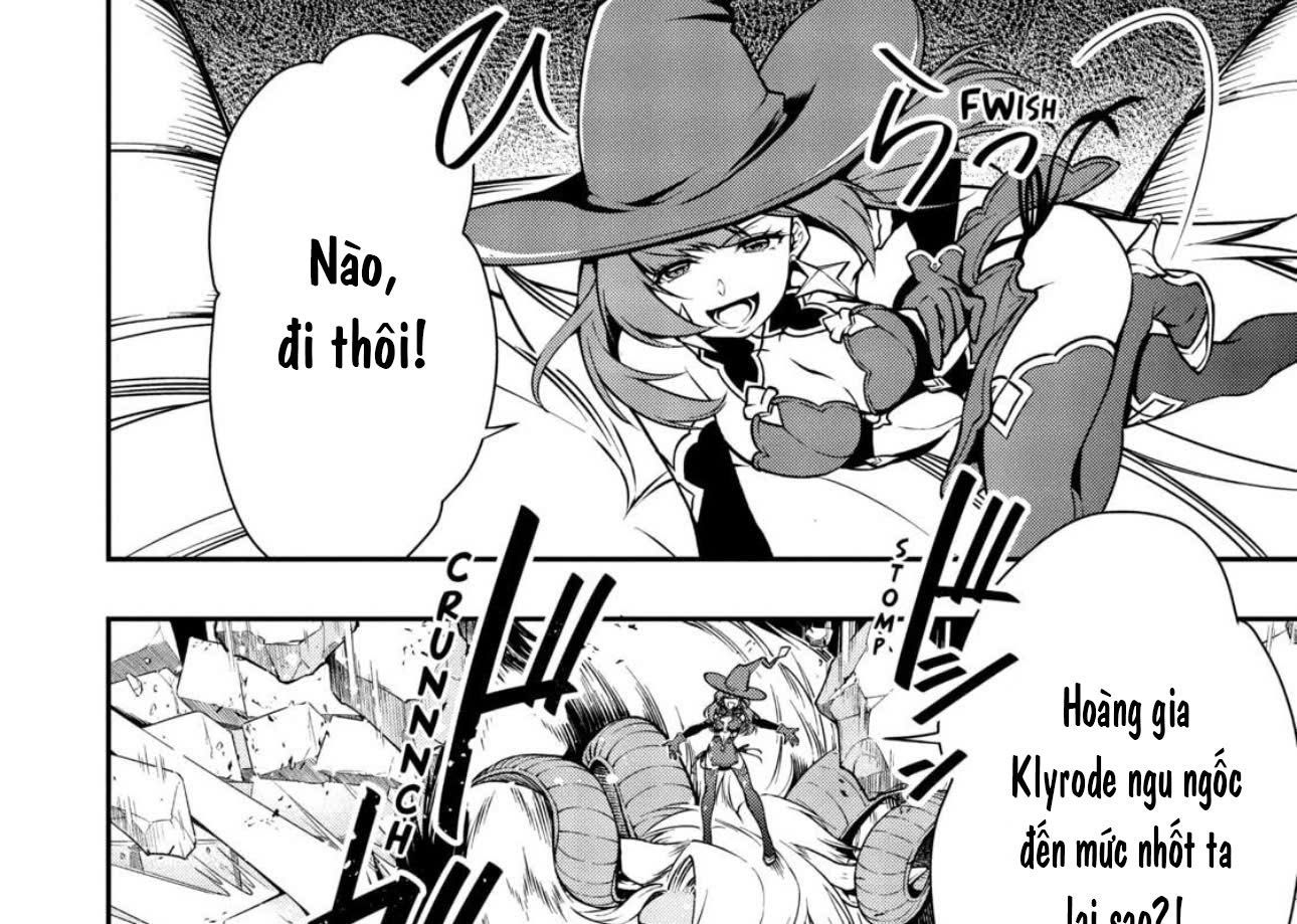 Cuộc Sống Nhàn Nhã Ở Thế Giới Khác Của Ứng Viên Dũng Giả Sở Hữu Sức Mạnh Gian Lận Từ Cấp 2 Chapter 12 - 26