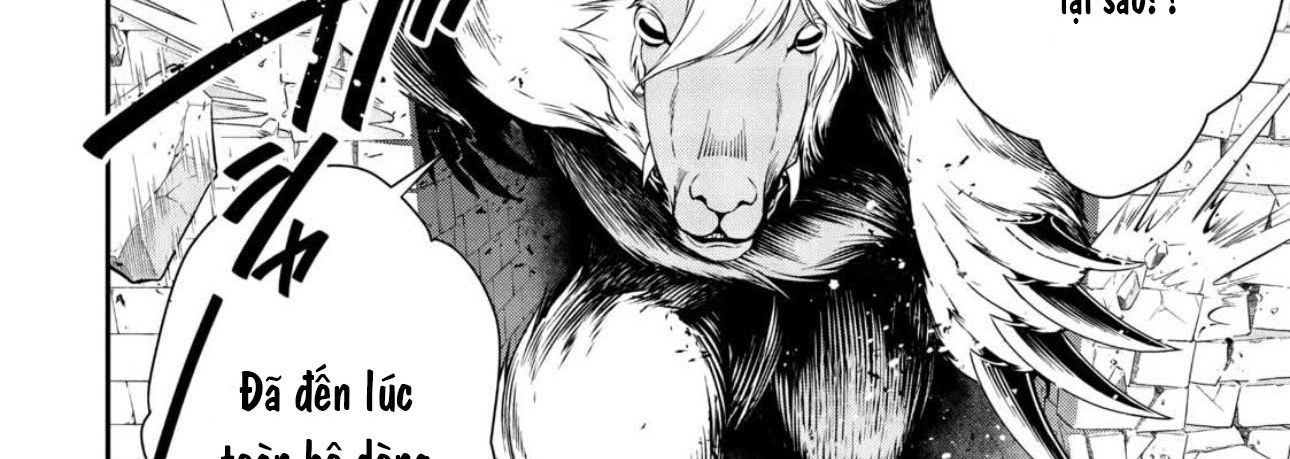 Cuộc Sống Nhàn Nhã Ở Thế Giới Khác Của Ứng Viên Dũng Giả Sở Hữu Sức Mạnh Gian Lận Từ Cấp 2 Chapter 12 - 27