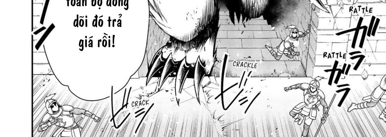Cuộc Sống Nhàn Nhã Ở Thế Giới Khác Của Ứng Viên Dũng Giả Sở Hữu Sức Mạnh Gian Lận Từ Cấp 2 Chapter 12 - 28