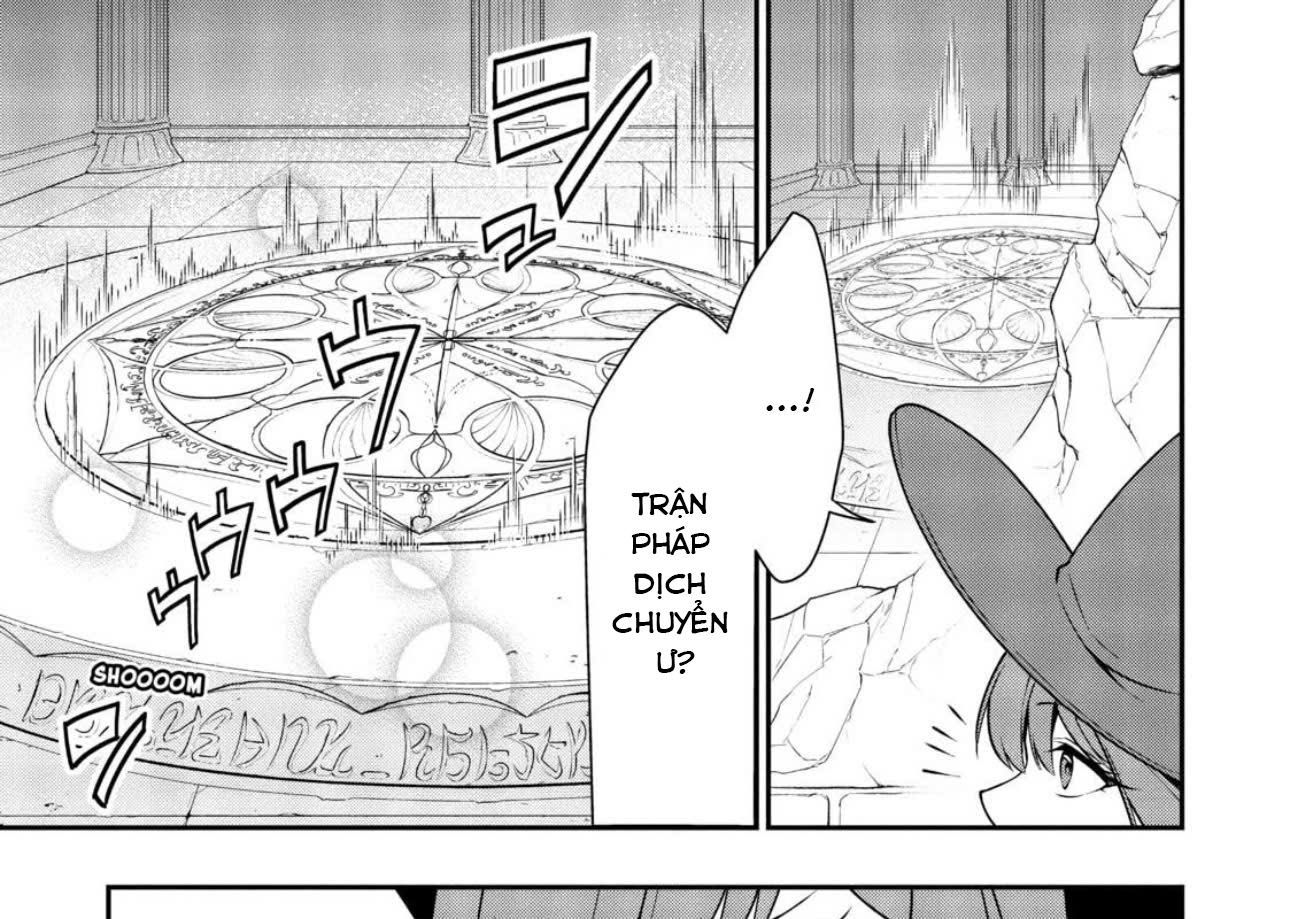 Cuộc Sống Nhàn Nhã Ở Thế Giới Khác Của Ứng Viên Dũng Giả Sở Hữu Sức Mạnh Gian Lận Từ Cấp 2 Chapter 12 - 29