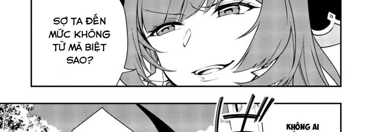 Cuộc Sống Nhàn Nhã Ở Thế Giới Khác Của Ứng Viên Dũng Giả Sở Hữu Sức Mạnh Gian Lận Từ Cấp 2 Chapter 12 - 30