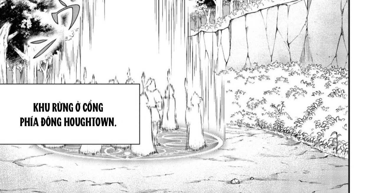 Cuộc Sống Nhàn Nhã Ở Thế Giới Khác Của Ứng Viên Dũng Giả Sở Hữu Sức Mạnh Gian Lận Từ Cấp 2 Chapter 12 - 4