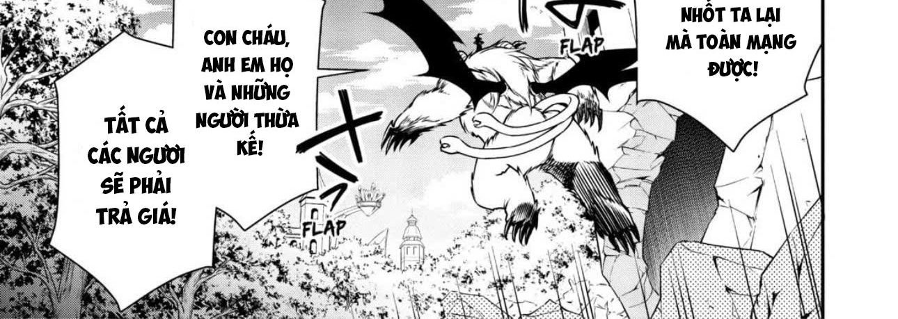 Cuộc Sống Nhàn Nhã Ở Thế Giới Khác Của Ứng Viên Dũng Giả Sở Hữu Sức Mạnh Gian Lận Từ Cấp 2 Chapter 12 - 31