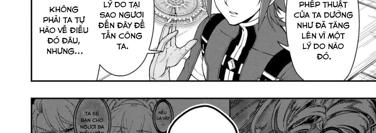 Cuộc Sống Nhàn Nhã Ở Thế Giới Khác Của Ứng Viên Dũng Giả Sở Hữu Sức Mạnh Gian Lận Từ Cấp 2 Chapter 12 - 37