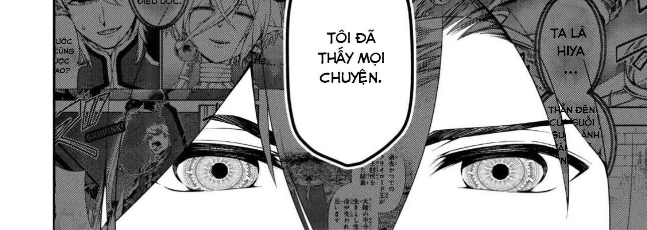 Cuộc Sống Nhàn Nhã Ở Thế Giới Khác Của Ứng Viên Dũng Giả Sở Hữu Sức Mạnh Gian Lận Từ Cấp 2 Chapter 12 - 38