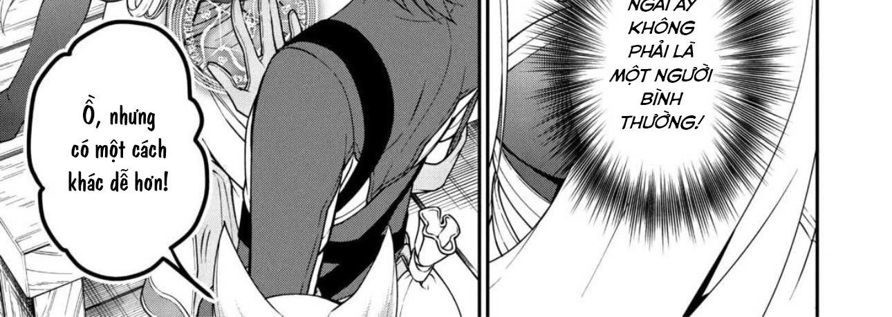 Cuộc Sống Nhàn Nhã Ở Thế Giới Khác Của Ứng Viên Dũng Giả Sở Hữu Sức Mạnh Gian Lận Từ Cấp 2 Chapter 12 - 41