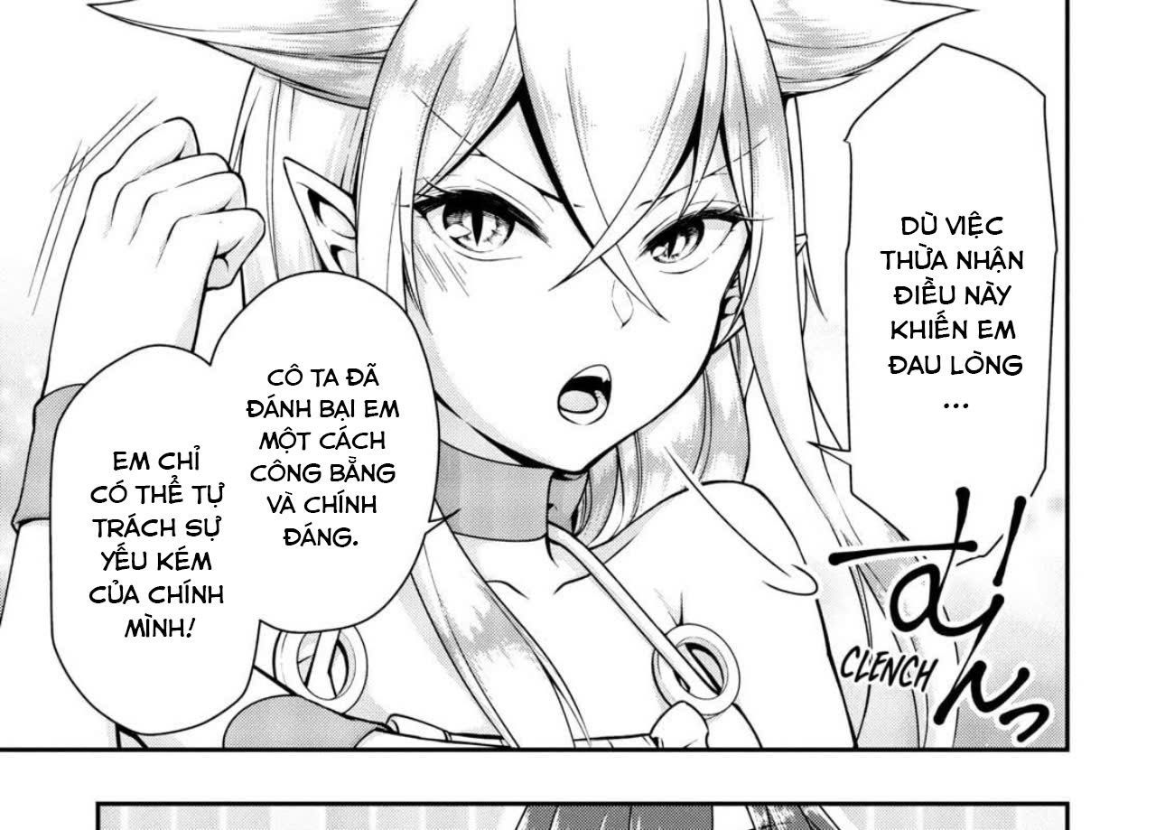 Cuộc Sống Nhàn Nhã Ở Thế Giới Khác Của Ứng Viên Dũng Giả Sở Hữu Sức Mạnh Gian Lận Từ Cấp 2 Chapter 12 - 48