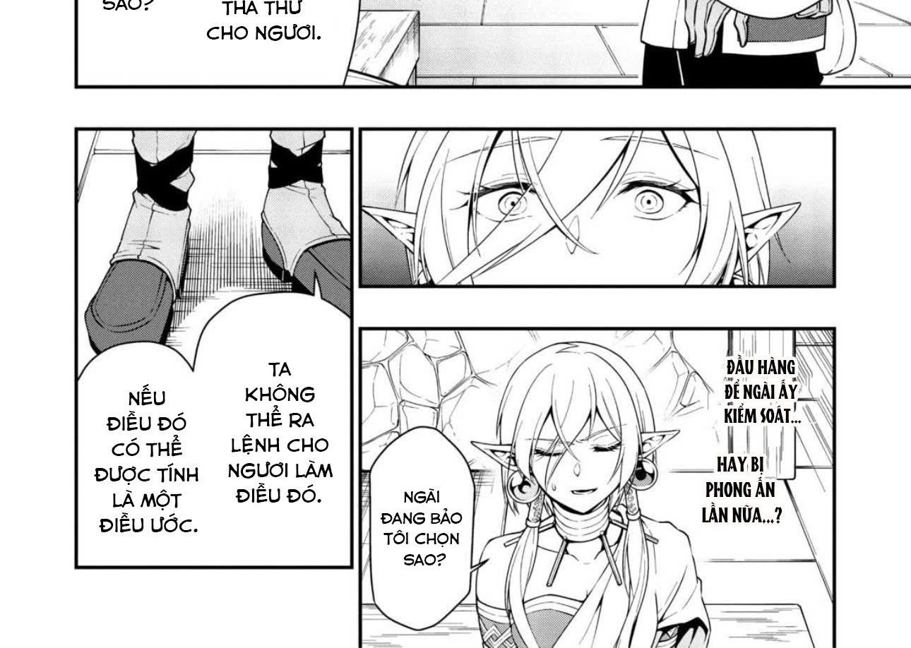 Cuộc Sống Nhàn Nhã Ở Thế Giới Khác Của Ứng Viên Dũng Giả Sở Hữu Sức Mạnh Gian Lận Từ Cấp 2 Chapter 12 - 51