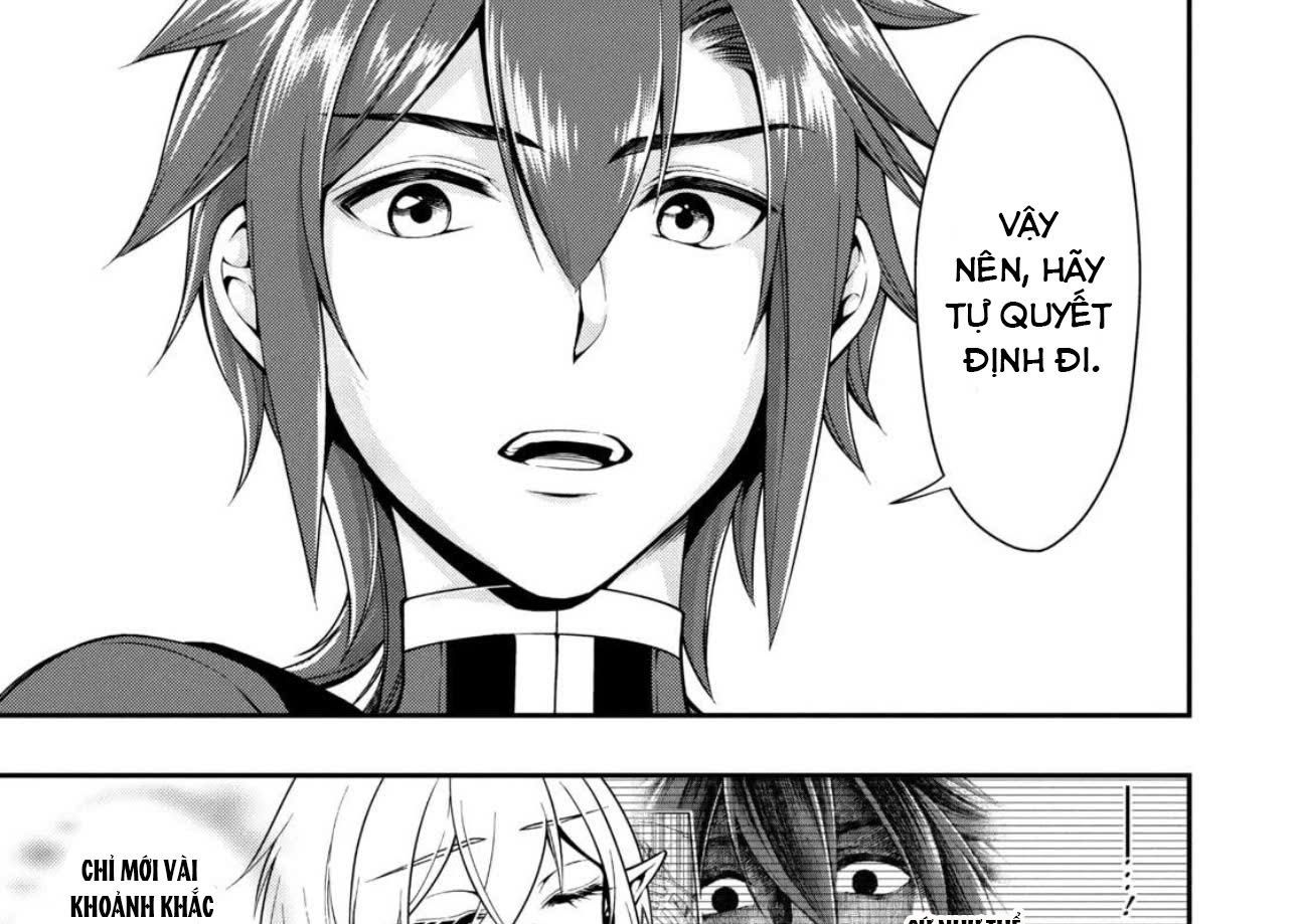 Cuộc Sống Nhàn Nhã Ở Thế Giới Khác Của Ứng Viên Dũng Giả Sở Hữu Sức Mạnh Gian Lận Từ Cấp 2 Chapter 12 - 52