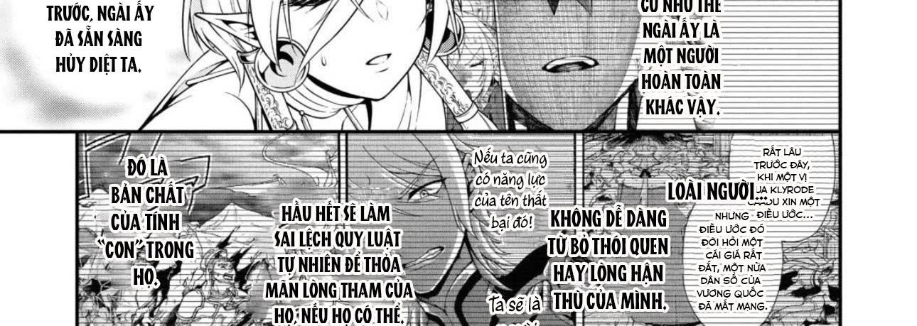 Cuộc Sống Nhàn Nhã Ở Thế Giới Khác Của Ứng Viên Dũng Giả Sở Hữu Sức Mạnh Gian Lận Từ Cấp 2 Chapter 12 - 53