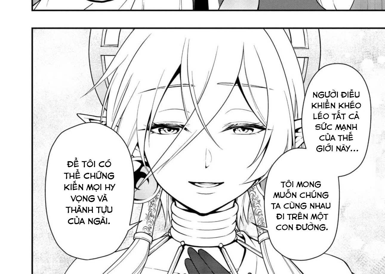 Cuộc Sống Nhàn Nhã Ở Thế Giới Khác Của Ứng Viên Dũng Giả Sở Hữu Sức Mạnh Gian Lận Từ Cấp 2 Chapter 12 - 56