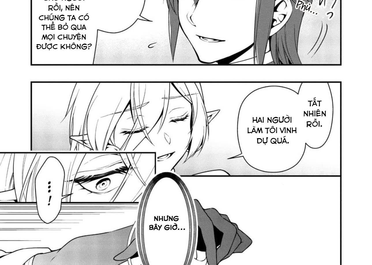 Cuộc Sống Nhàn Nhã Ở Thế Giới Khác Của Ứng Viên Dũng Giả Sở Hữu Sức Mạnh Gian Lận Từ Cấp 2 Chapter 12 - 58