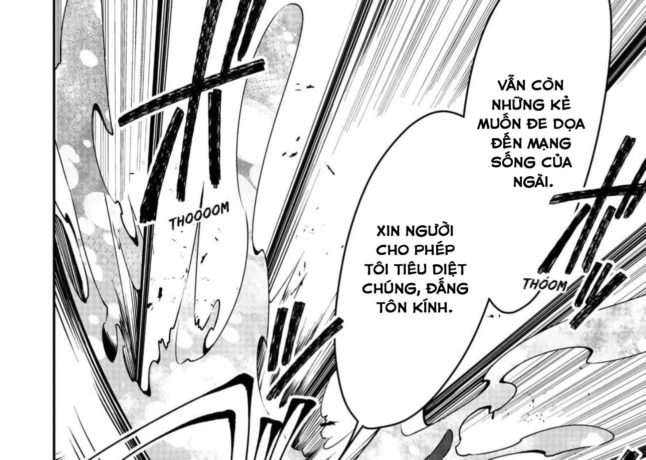 Cuộc Sống Nhàn Nhã Ở Thế Giới Khác Của Ứng Viên Dũng Giả Sở Hữu Sức Mạnh Gian Lận Từ Cấp 2 Chapter 12 - 59