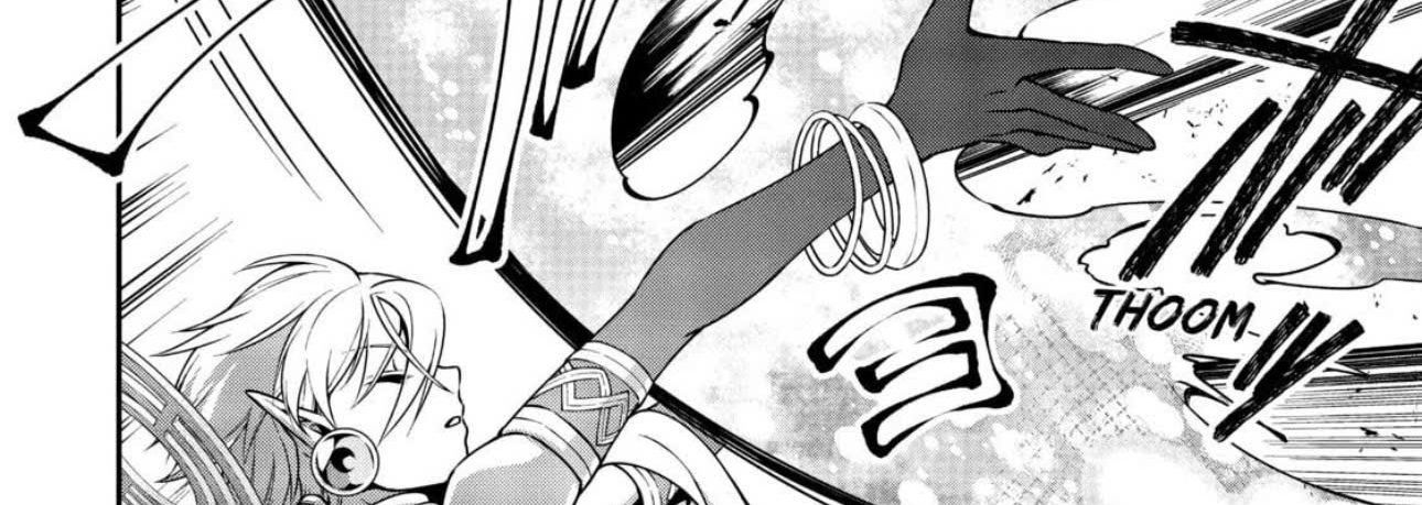 Cuộc Sống Nhàn Nhã Ở Thế Giới Khác Của Ứng Viên Dũng Giả Sở Hữu Sức Mạnh Gian Lận Từ Cấp 2 Chapter 12 - 60